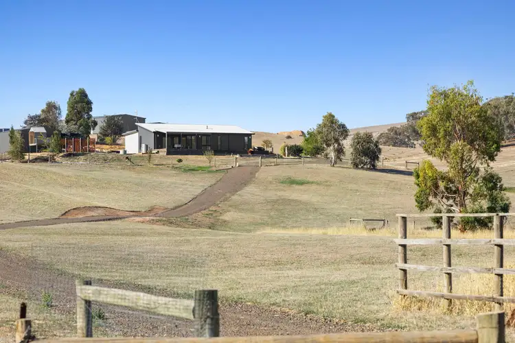 Second view of Homely house listing, CA18/59 Fells Gully Road, Mount Glasgow VIC 3371