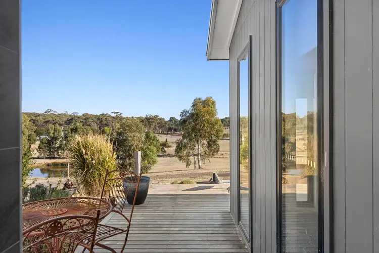 Fifth view of Homely house listing, CA18/59 Fells Gully Road, Mount Glasgow VIC 3371