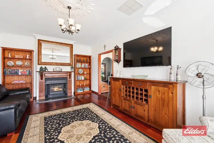 Third view of Homely house listing, 1 Cundy Court, Williamstown SA 5351