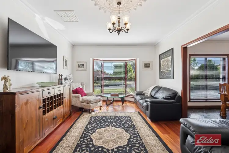 Fourth view of Homely house listing, 1 Cundy Court, Williamstown SA 5351