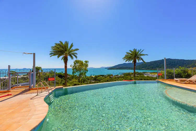 Main view of Homely unit listing, 3/2 Nara Avenue, Airlie Beach QLD 4802