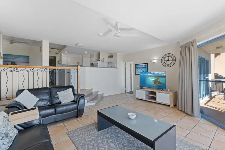 Third view of Homely unit listing, 3/2 Nara Avenue, Airlie Beach QLD 4802