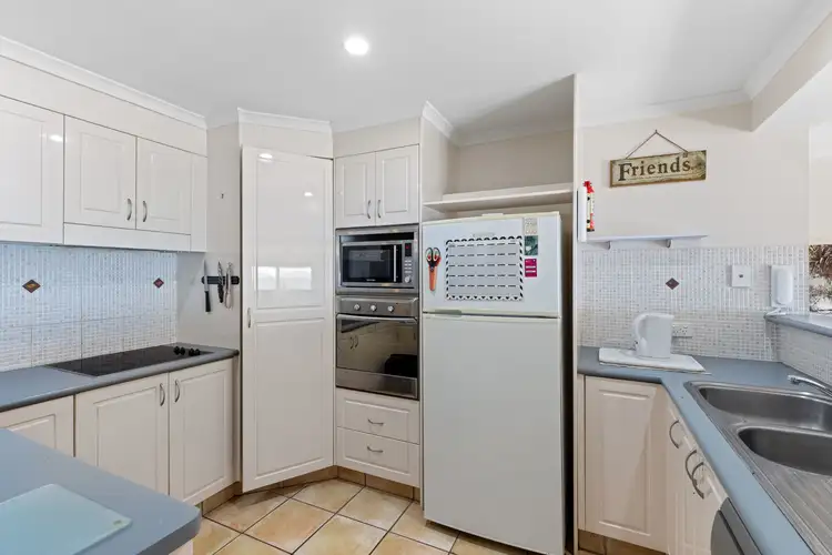 Fourth view of Homely unit listing, 3/2 Nara Avenue, Airlie Beach QLD 4802