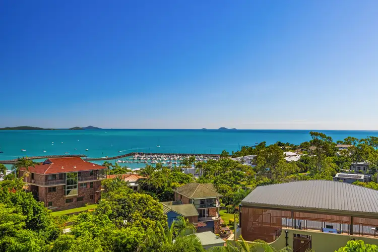 Fifth view of Homely unit listing, 3/2 Nara Avenue, Airlie Beach QLD 4802
