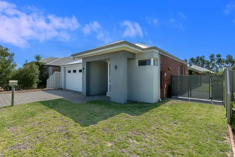 Second view of Homely house listing, 18 Flatbush Road, Hilbert WA 6112
