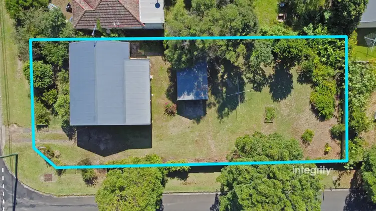 Main view of Homely house listing, 68 Journal Street, Nowra NSW 2541