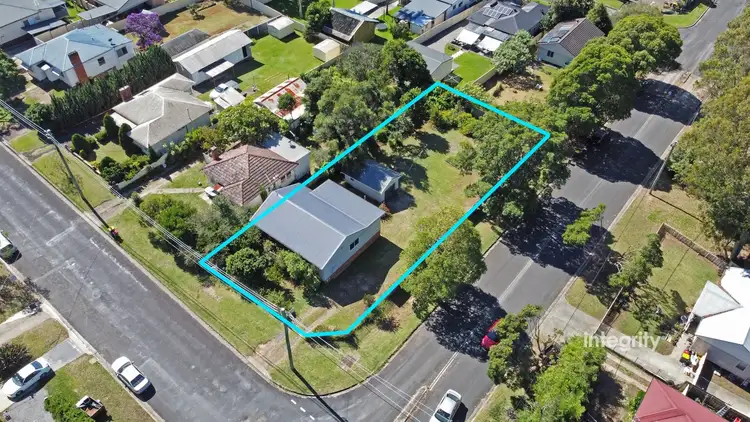 Second view of Homely house listing, 68 Journal Street, Nowra NSW 2541