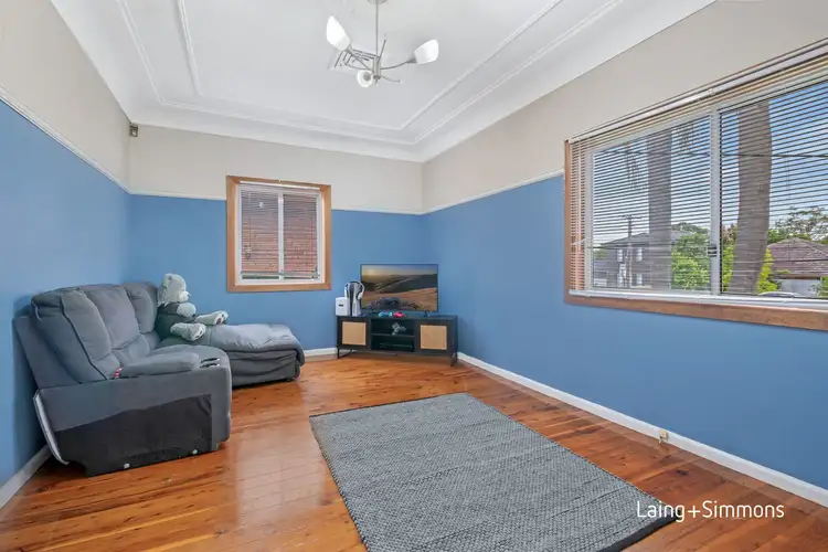 Second view of Homely house listing, 22A Price Street, Merrylands NSW 2160