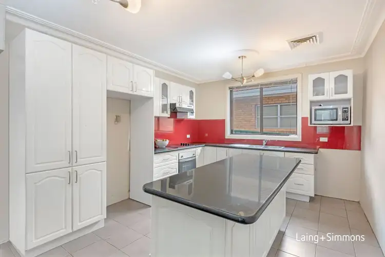 Third view of Homely house listing, 22A Price Street, Merrylands NSW 2160