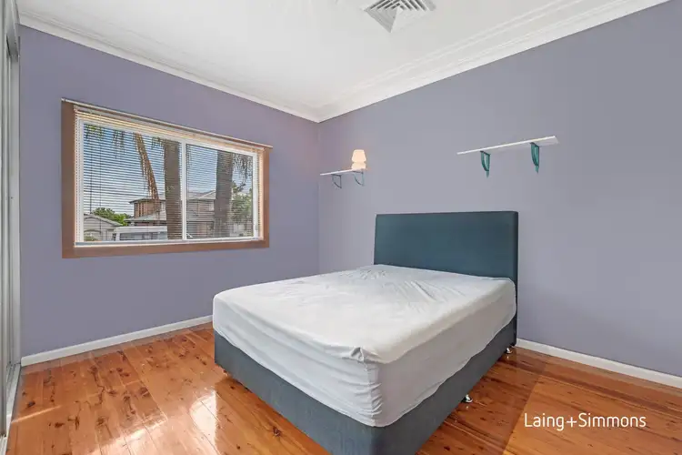 Fifth view of Homely house listing, 22A Price Street, Merrylands NSW 2160