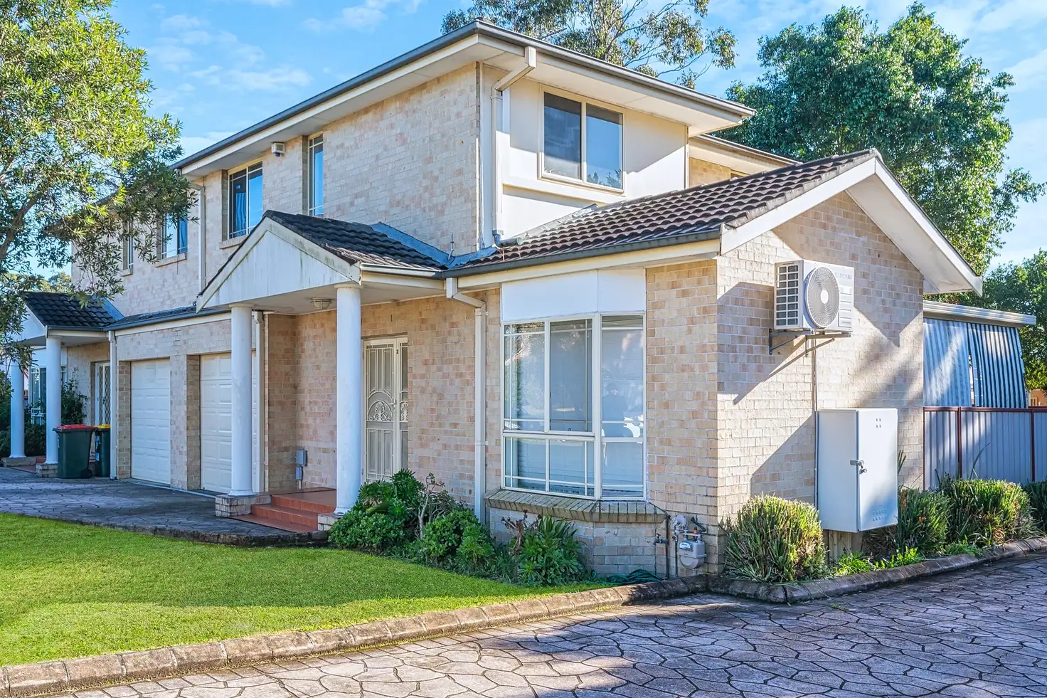 Main view of Homely townhouse listing, 2/7 O'Brien Street, Mount Druitt NSW 2770