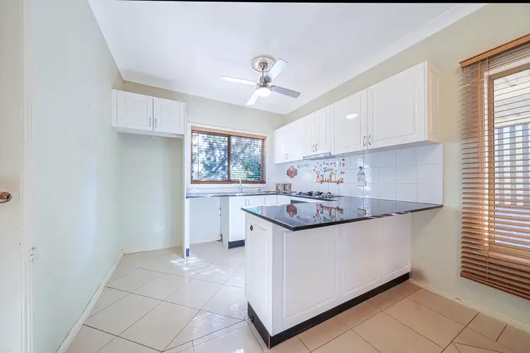 Third view of Homely townhouse listing, 2/7 O'Brien Street, Mount Druitt NSW 2770