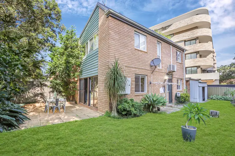 1/4 De Vilnits Parade, Penrith NSW 2750