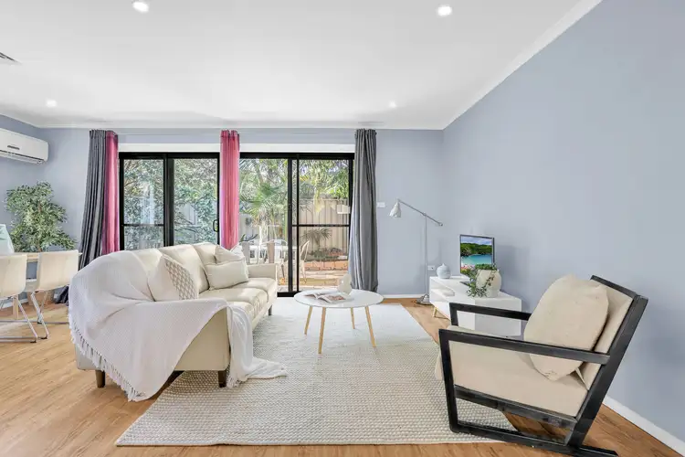 Second view of Homely townhouse listing, 1/4 De Vilnits Parade, Penrith NSW 2750