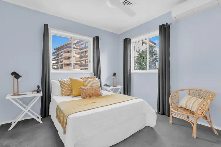 Fourth view of Homely townhouse listing, 1/4 De Vilnits Parade, Penrith NSW 2750