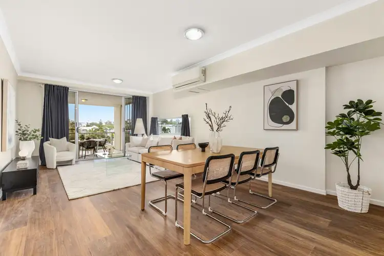 22/12 Belgrave Road, Indooroopilly QLD 4068