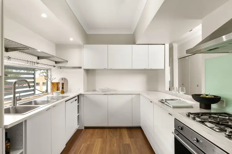 22/12 Belgrave Road, Indooroopilly QLD 4068