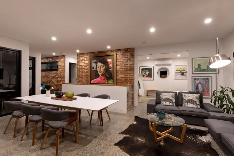 Second view of Homely house listing, 1 Bilney Road, Stirling SA 5152