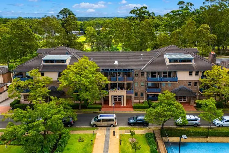 15/15 Governors Way, Oatlands NSW 2117