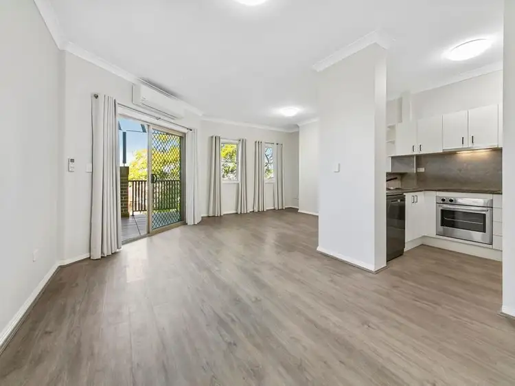 Third view of Homely apartment listing, 15/15 Governors Way, Oatlands NSW 2117