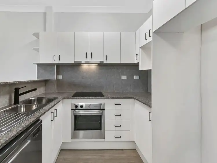 Fifth view of Homely apartment listing, 15/15 Governors Way, Oatlands NSW 2117