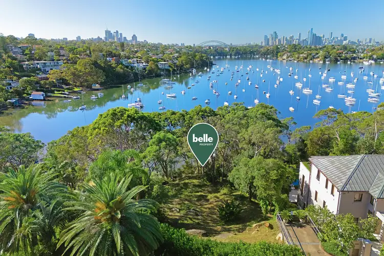Main view of Homely land listing, 52A Arabella Street, Longueville NSW 2066