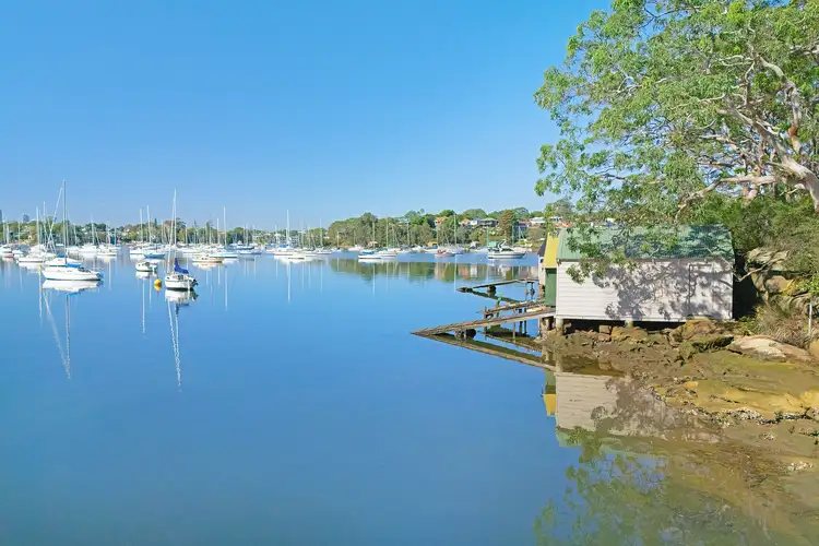 Fourth view of Homely land listing, 52A Arabella Street, Longueville NSW 2066