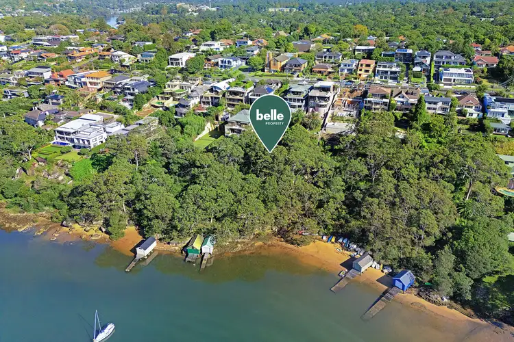 Sixth view of Homely land listing, 52A Arabella Street, Longueville NSW 2066
