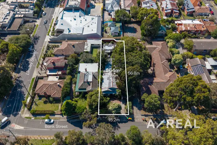 Third view of Homely house listing, 49 Bank Street, Box Hill VIC 3128
