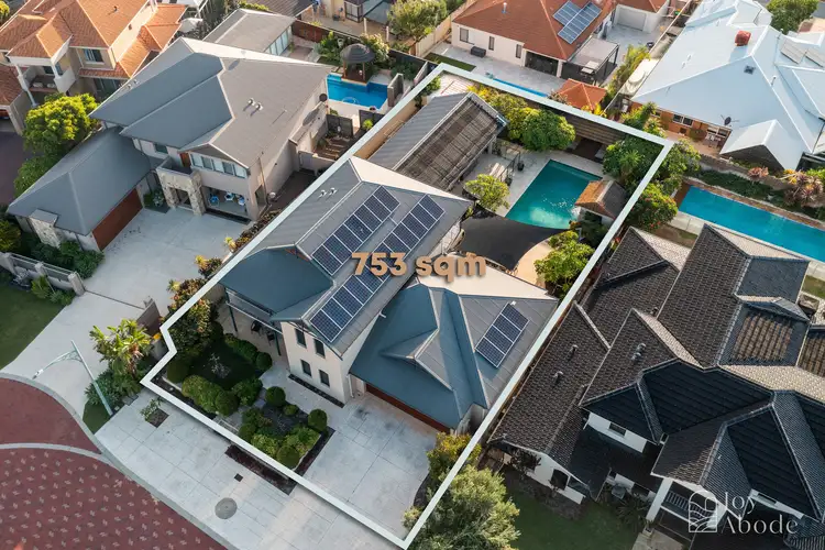 6 Whitewater Lookout, Iluka WA 6028