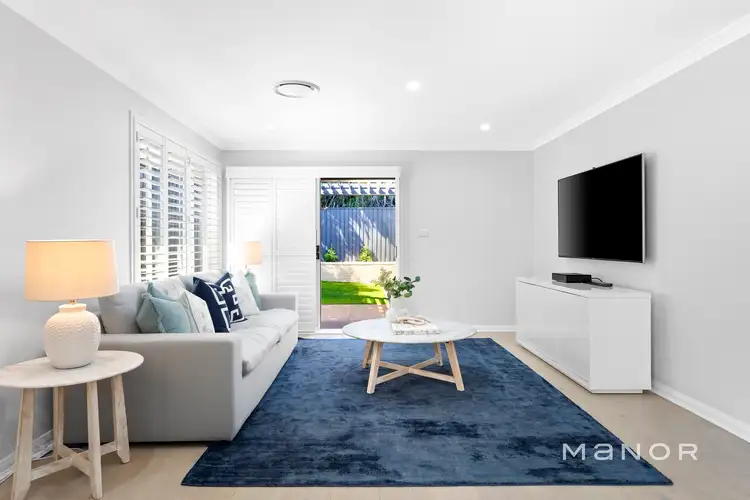 Sixth view of Homely house listing, 16 Swanley Street, Stanhope Gardens NSW 2768