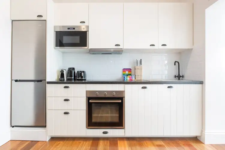 Fourth view of Homely terrace listing, 76 Nicholson Street, Woolloomooloo NSW 2011