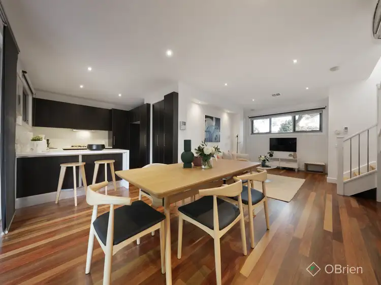 21 Glenora Street