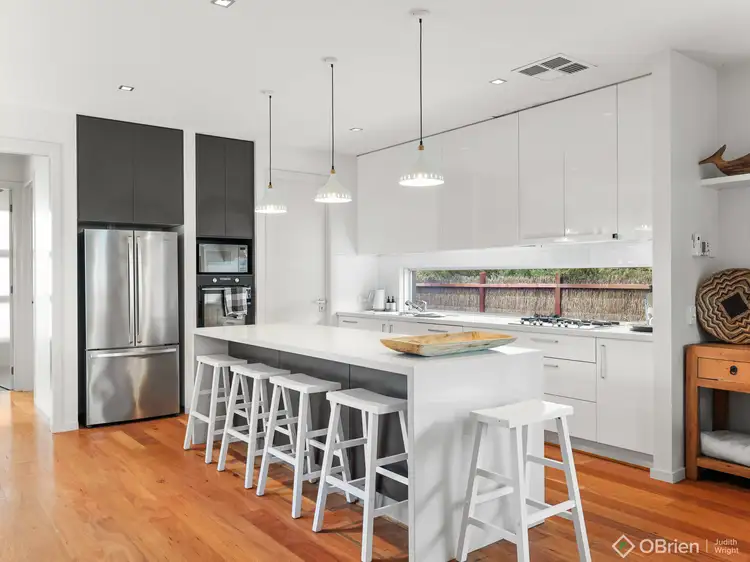 Third view of Homely townhouse listing, 66A Ocean Reach, Cape Woolamai VIC 3925