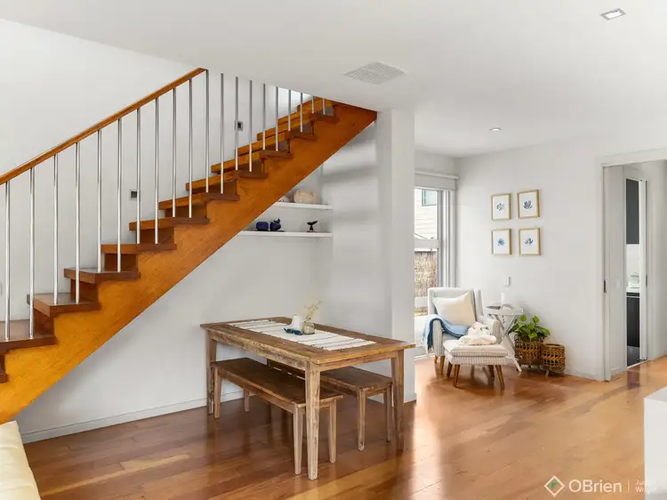 Fourth view of Homely townhouse listing, 66A Ocean Reach, Cape Woolamai VIC 3925