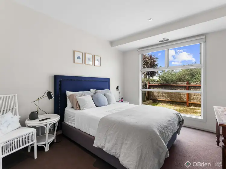 Fifth view of Homely townhouse listing, 66A Ocean Reach, Cape Woolamai VIC 3925