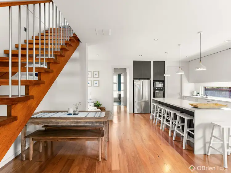 Sixth view of Homely townhouse listing, 66A Ocean Reach, Cape Woolamai VIC 3925