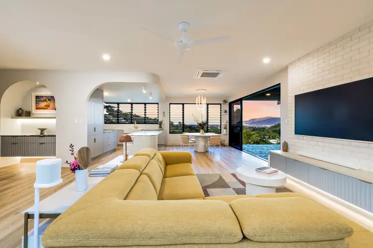 254 Toogood Road, Bayview Heights QLD 4868