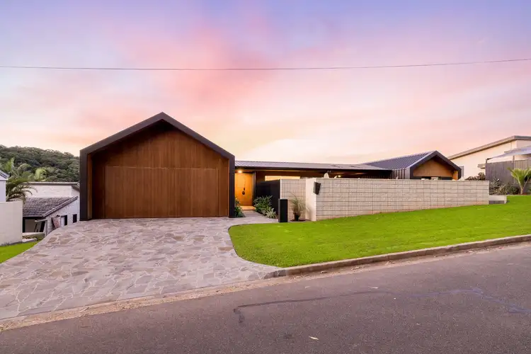 Second view of Homely house listing, 254 Toogood Road, Bayview Heights QLD 4868