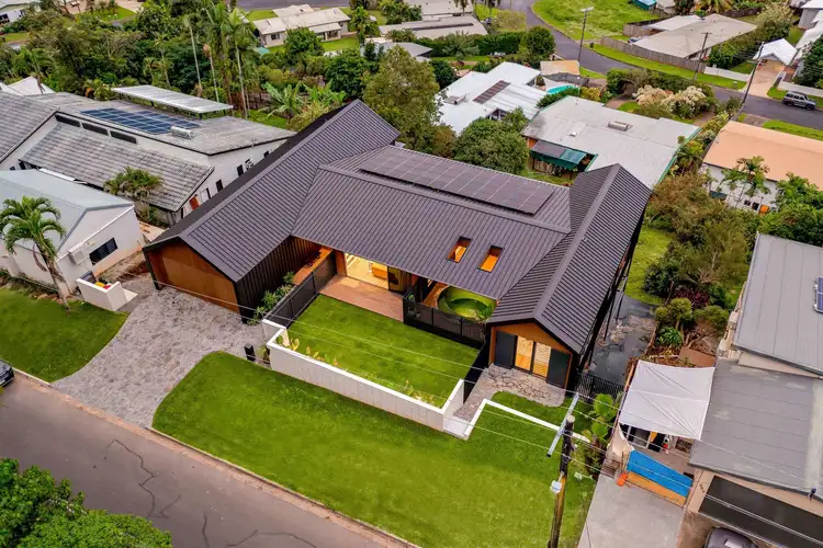 Fourth view of Homely house listing, 254 Toogood Road, Bayview Heights QLD 4868