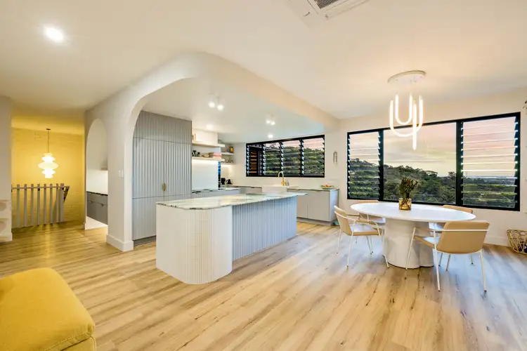 Fourth view of Homely house listing, 254 Toogood Road, Bayview Heights QLD 4868