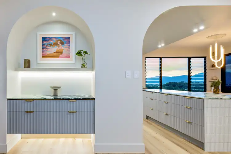 Fifth view of Homely house listing, 254 Toogood Road, Bayview Heights QLD 4868
