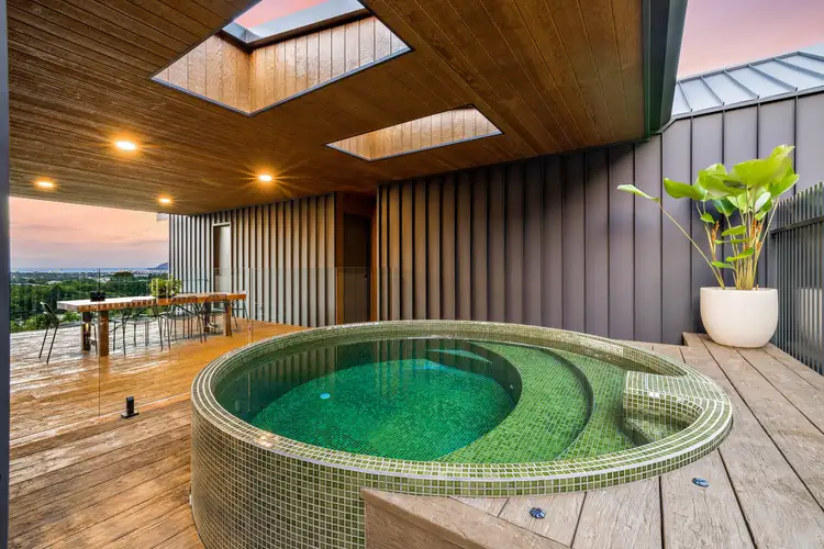 Fifth view of Homely house listing, 254 Toogood Road, Bayview Heights QLD 4868