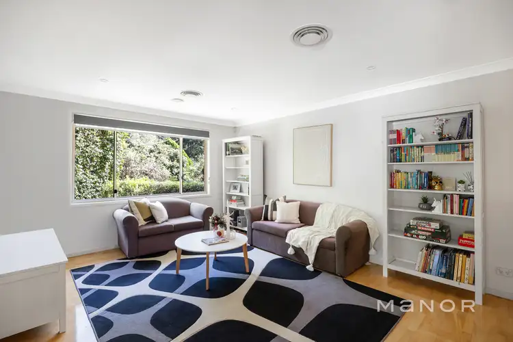 Sixth view of Homely house listing, 6 Carrabai Place, Baulkham Hills NSW 2153