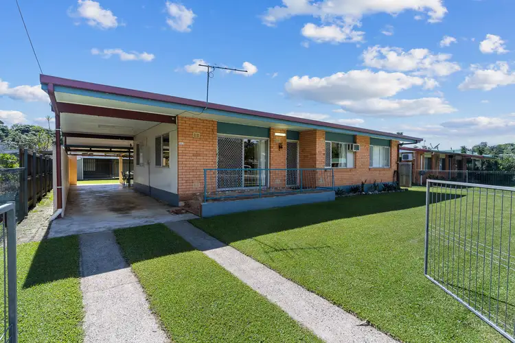 482 Mccoombe Street, Manoora QLD 4870