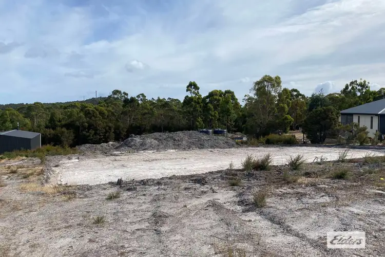 Main view of Homely land listing, 11 Bissett Place, Heybridge TAS 7316