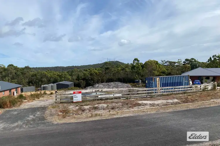 Second view of Homely land listing, 11 Bissett Place, Heybridge TAS 7316