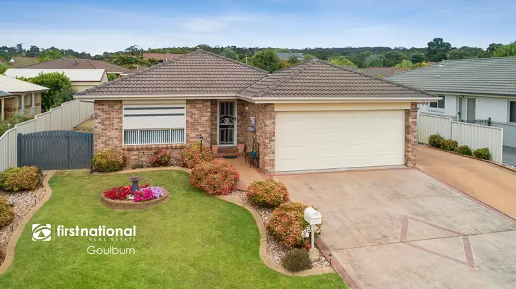 6 Rosedale Court