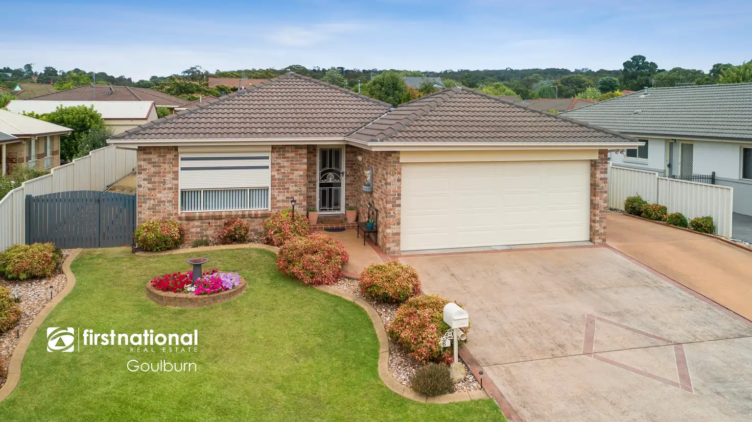 Main view of Homely house listing, 6 Rosedale Court, Goulburn NSW 2580