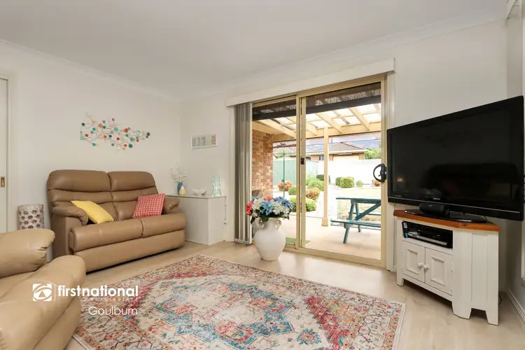 Third view of Homely house listing, 6 Rosedale Court, Goulburn NSW 2580